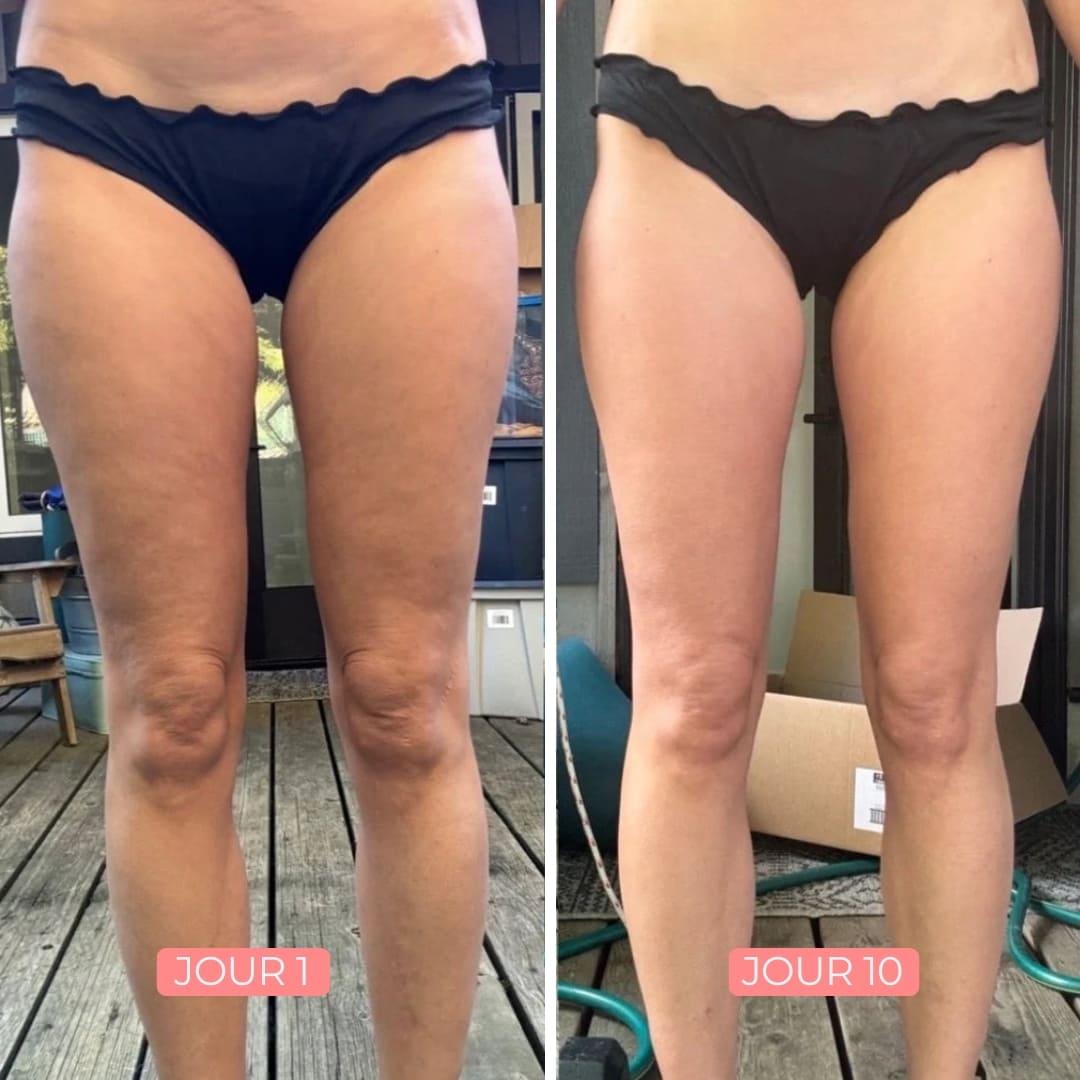 B-Smooth Lift & Firm Booty Cream Abo