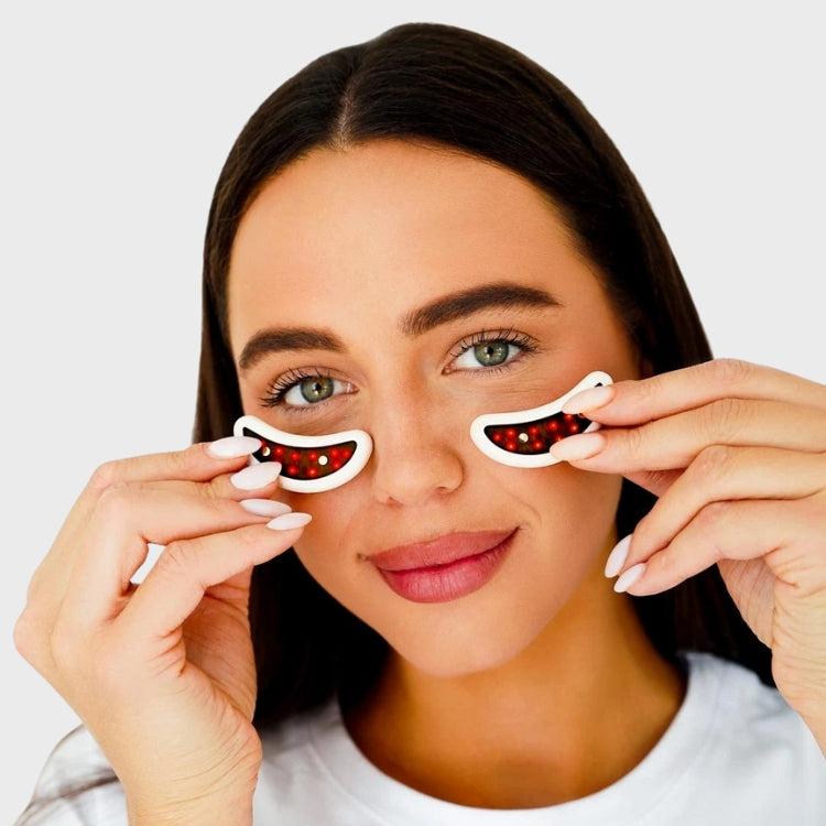 Patch anti-cerne -LumiEyes ™