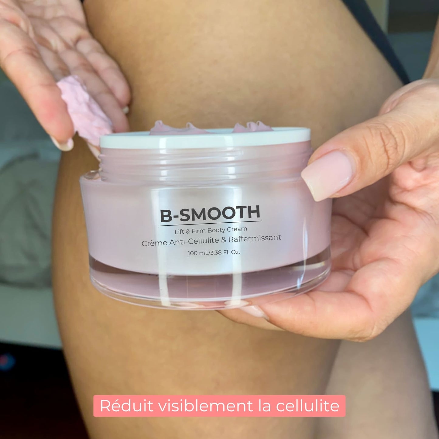 B-Smooth