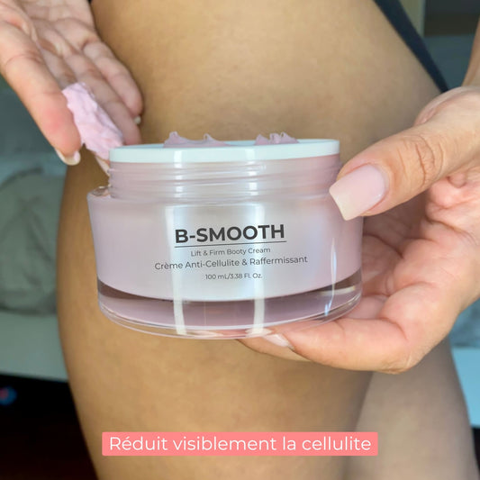 B-Smooth