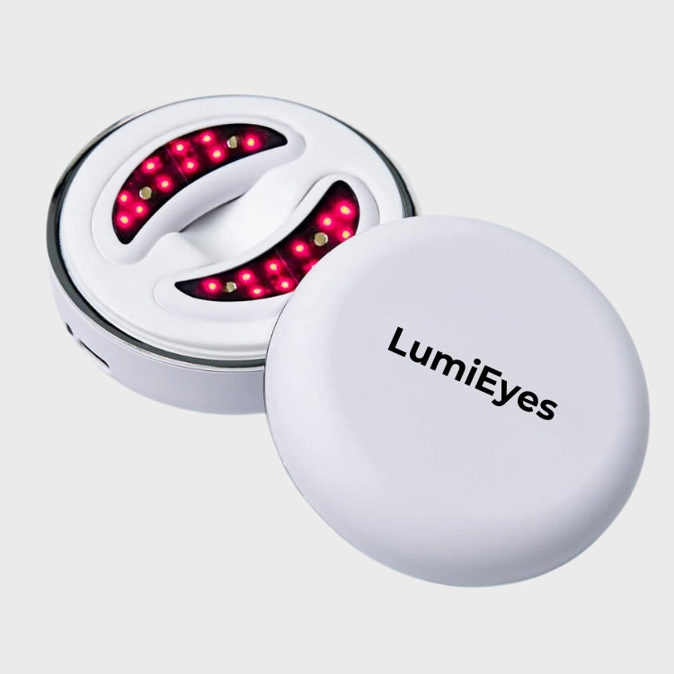 Patch anti-cerne -LumiEyes ™
